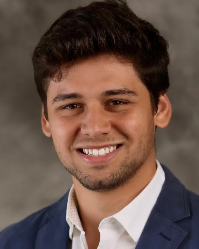 Alejandro Cabrera